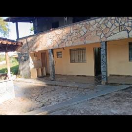 Pousada Cantinho e Sossego casa 5