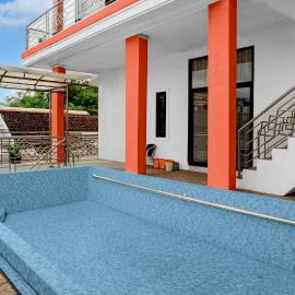 Hotel O near Jatim Park 3 formerly Srikandi Residence