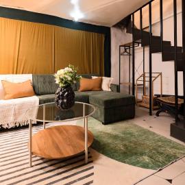 Souplex Design & Spacieux 7 pers Montmartre