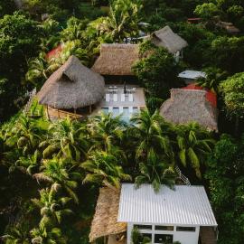 Punta Mango Villas, hotel u gradu La Periquera