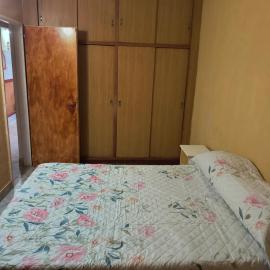 Departamento Familiar: Caleta Olivia'da bir otel