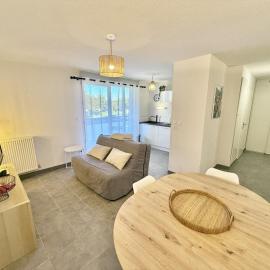 T2 Paisible et Confort - Colomiers Centre