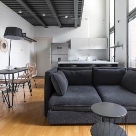 Italianway Comfort - Salomone 51