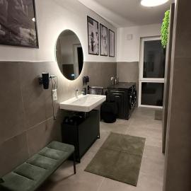 Noahs Ferienoase - Luxusappartement, barrierefrei