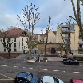 Le rempart