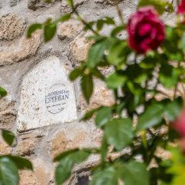 La Herreria de Esteban, hotel en Cuevas Labradas