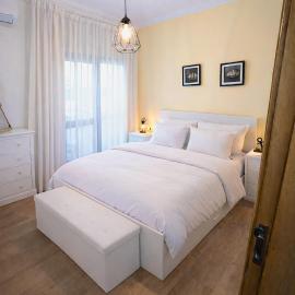 Cozy apartment near the beach in Costa de Caparica