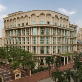 Meluha The Fern Mumbai, Powai, Series by Marriott、ムンバイのホテル