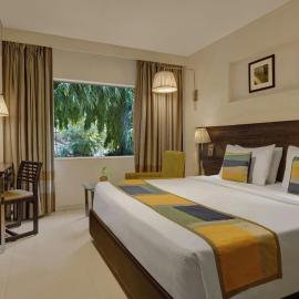 The Fern Residency Vadodara, Series by Marriott
