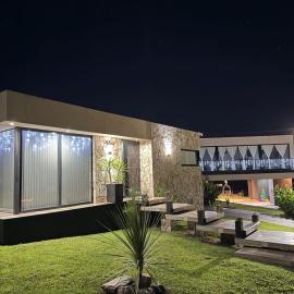 Casa Vida, hotel in Sierra de los Padres