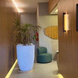 Apartamento moderno no Horto, hotel in Ipatinga