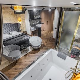 Basanavičiaus apartament, hotelli Vilnassa