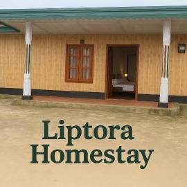 Liptora Homestay, hotel in Bandarawela