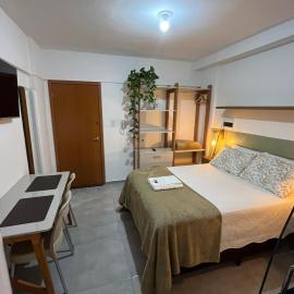 Studio Sereno, hotel in Barbacena