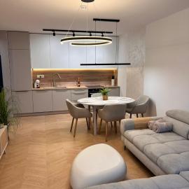 Spa Apartman Bardejovské kúpele s dvoma izbami, hotel di Bardejovské Kúpele