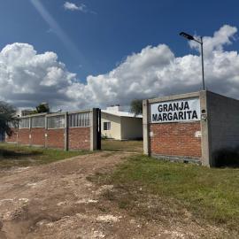 Granja Margarita, hotel in Tequisquiapan