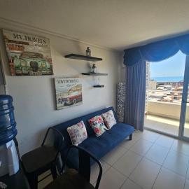 Departamento entero doble iquique