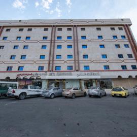 Afaq Al Masi Hotel, hotel a Medina