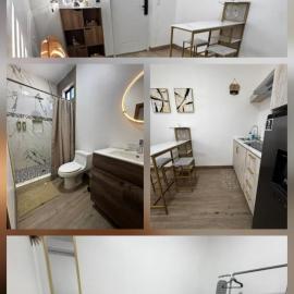 Departamento Sol, hotel din Heroica Nogales
