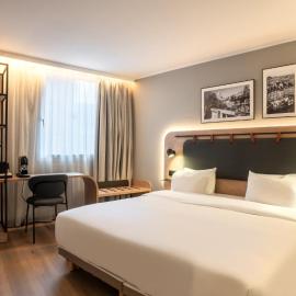 Campanile PRIME - Suresnes - La Défense, hotel v destinaci Suresnes