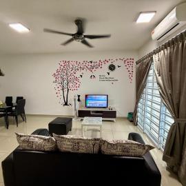 De Little Cabin - 7mins to Sunway Iost World of Tambun, hotel di Ipoh