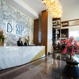 Hotel Dublé, hotel in Navojoa