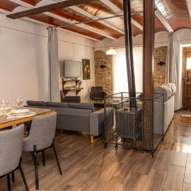 El Cobijo en Baeza-casa con encanto en el Casco histórico, Hotel in Baeza