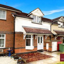 Bracknell - Modern 2 Bedroom House - With Parking