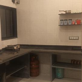 Jay Vijay Family Stay, hotell sihtkohas Solapur