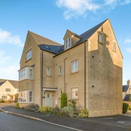 2 Bed in Tetbury oc-l34108, hotel in Tetbury