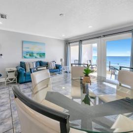 Blue Mountain Villa 2B