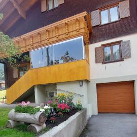 Ferienwohnung Juen