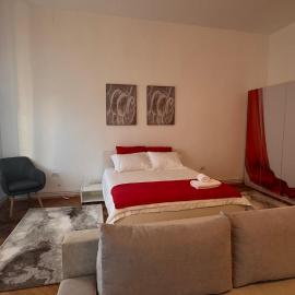 Central 16 Residence