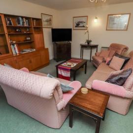 Grange Cottage, hotel a Belford