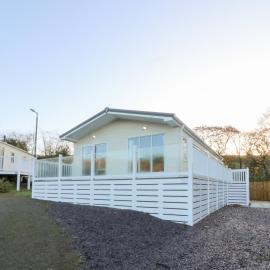 Beechwood Lodge