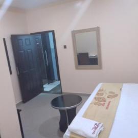 Prosperous Royal Hotel and Resort Centre Uyo