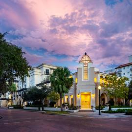 The Alfond Inn, hotel en Orlando