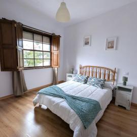 Casa Los Tilos 3, hotelli kohteessa Los Sauces