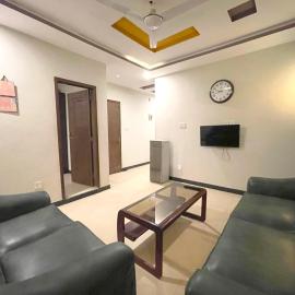 OWN IT - 2BHK Brown
