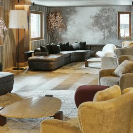 Hotel Europa, hotel u gradu Breul Červinija