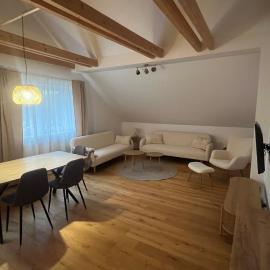 Apartmán Svoboda, hotel in Svoboda nad Úpou