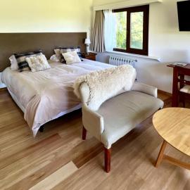 Los Cuatro Vientos Suite, hotel i Trevelín