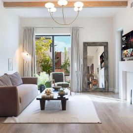 Vintage 4BR Villa at Yas Island near F1 Track โรงแรมในอาบูดาบี