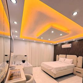 Apartmarsala, hotell sihtkohas Ovaköy