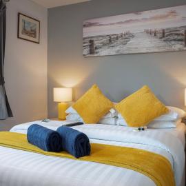 Royal Oakwell Hotel