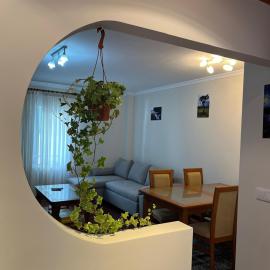 Casa Do Arco - Machico Centre with Private Balconies and Parking