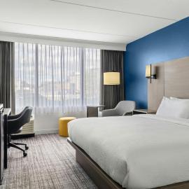 City Express by Marriott Charlotte South End, hotel em Charlotte