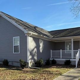 Carriage Cottage