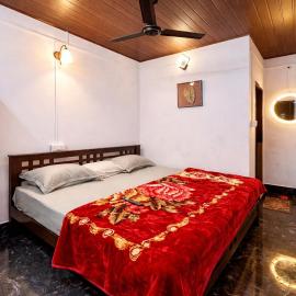 Dream Garden Homestay, ξενοδοχείο σε Madikeri