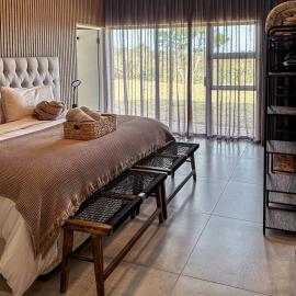 Forestview Luxury Farm Stay, hotelli kohteessa Bellcrest